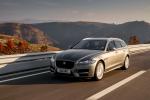 Jaguar XF 2.5d AWD R-Sport Sportbrake 2017 года (WW)